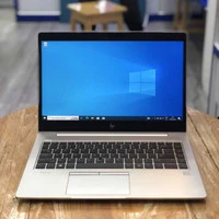 HP Elitebook 745