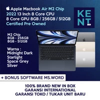 Apple Macbook Air