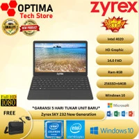 Zyrex Sky 232