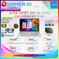 Acer Swift Go