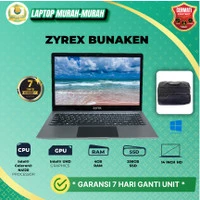 Zyrex Bunaken N4020