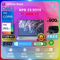Dell Xps 13