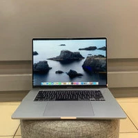 Macbook Pro 2019