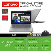Lenovo V14 G4
