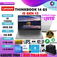 Lenovo Thinkbook 14