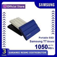 Samsung SSD T7