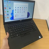 Dell Latitude 7490