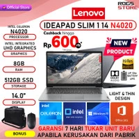 Lenovo Ideapad Slim