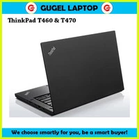 Thinkpad T470 /
