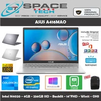 Asus Vivobook 14