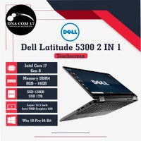 Dell Latitude 5300