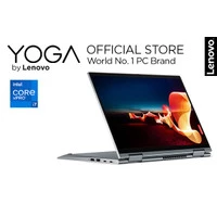 Lenovo X1 Yoga