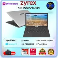 Zyrex Kintamani AMD