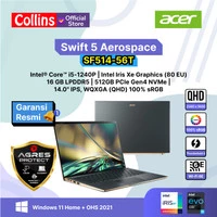 Acer Swift 5