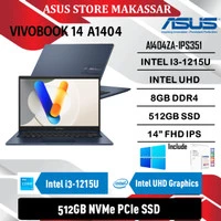 Asus Vivobook 14