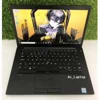 Dell Latitude 7480