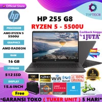 HP 255 G8