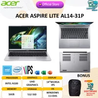 Acer Aspire Lite