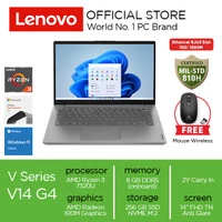 Lenovo V14 G4