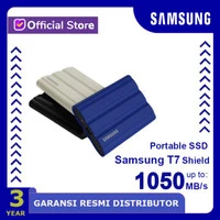 SSD Samsung Portable