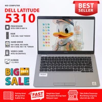 Dell Latitude 5310