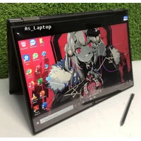 Lenovo Yoga X390