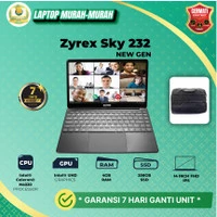 Zyrex Sky 232
