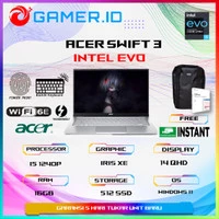 Acer Swift Now