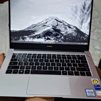 Huawei Matebook d14