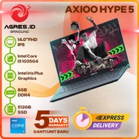 Axioo Hype 5
