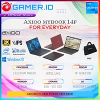 Axioo Mybook 14F