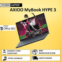 Axioo Mybook Hype