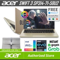 Acer Swift 3