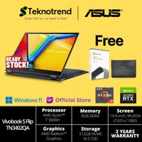 Asus Vivobook Flip