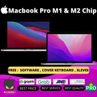 Apple Macbook Pro