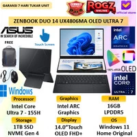 Asus Zenbook Duo