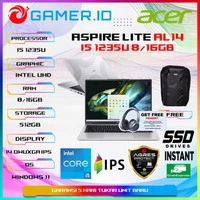 Acer Aspire Lite