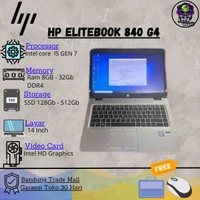 HP Elitebook 840