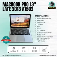 Apple Macbook Pro