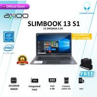 Axioo Slimbook 13
