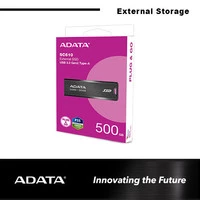 SSD Adata SC610