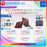 Dell Inspiron 14