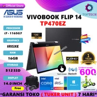 Asus Vivobook Flip
