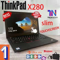 Lenovo Thinkpad X280