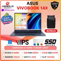 Asus M1403QA Oled