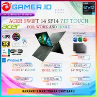 Acer Swift 14