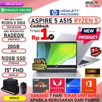 Acer Aspire 5