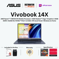 Asus Vivobook 14X