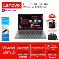 Lenovo Ideapad Slim