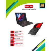 Lenovo Thinkpad X280